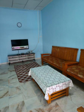 Homestay Wannur Arau